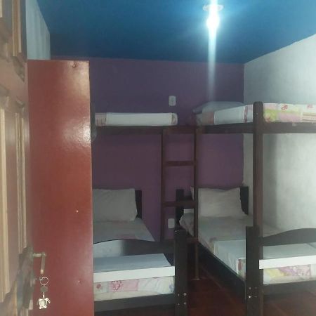 Hotel Pousada Kakau Arraial do Cabo Εξωτερικό φωτογραφία