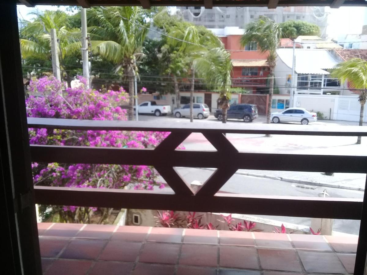 Hotel Pousada Kakau Arraial do Cabo Εξωτερικό φωτογραφία