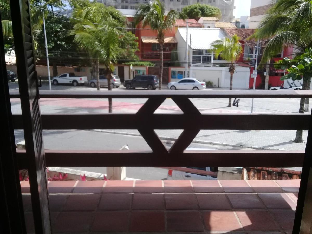 Hotel Pousada Kakau Arraial do Cabo Εξωτερικό φωτογραφία