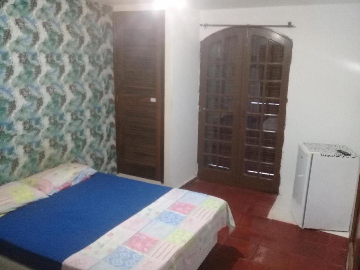 Hotel Pousada Kakau Arraial do Cabo Εξωτερικό φωτογραφία