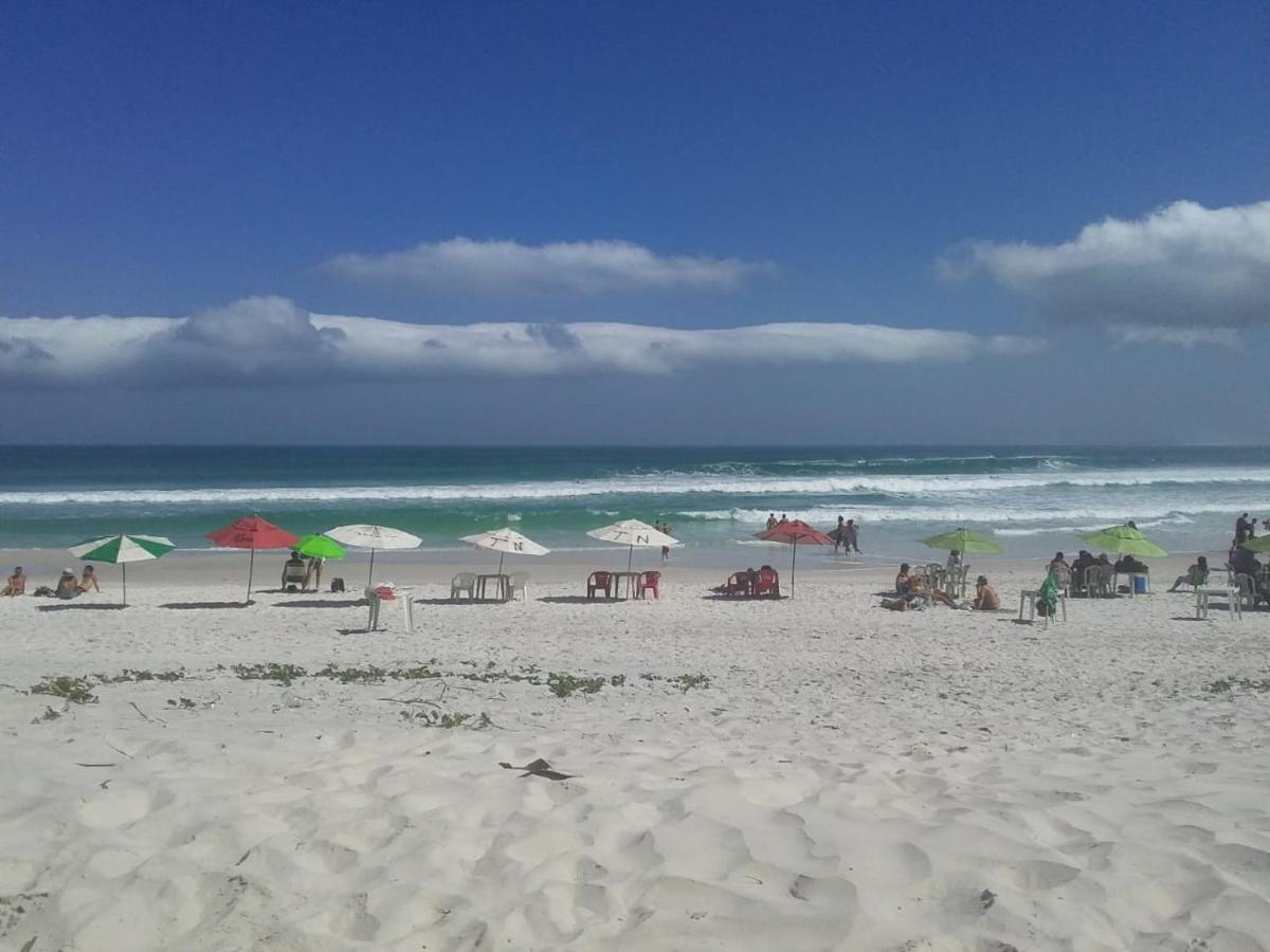 Hotel Pousada Kakau Arraial do Cabo Εξωτερικό φωτογραφία