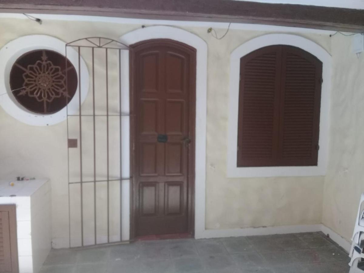 Hotel Pousada Kakau Arraial do Cabo Εξωτερικό φωτογραφία