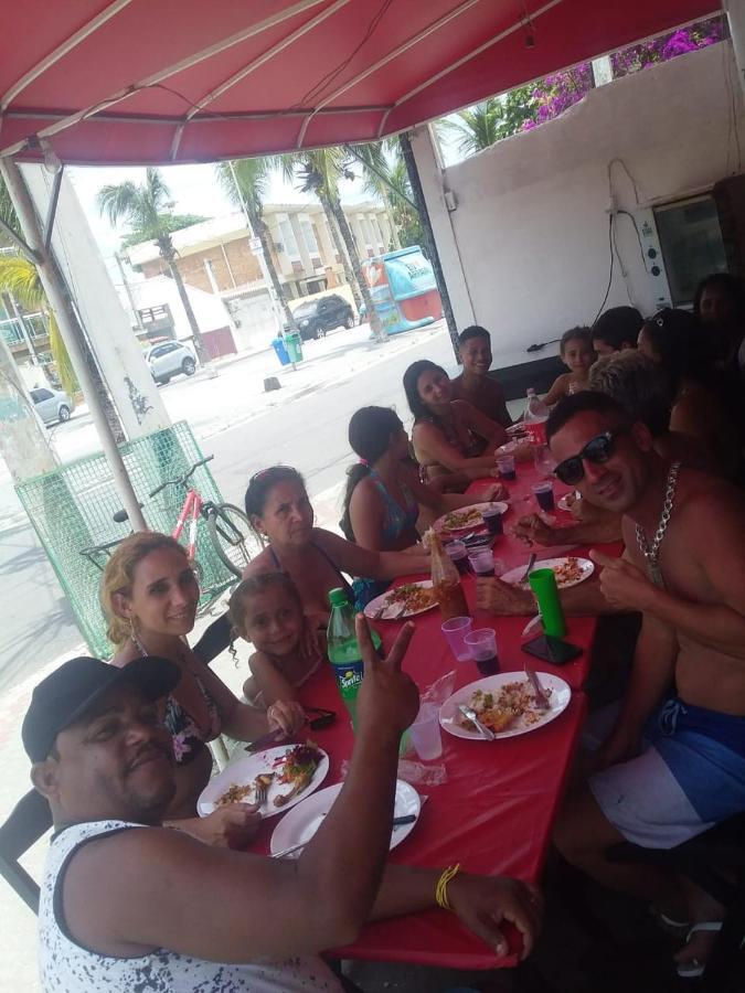 Hotel Pousada Kakau Arraial do Cabo Εξωτερικό φωτογραφία