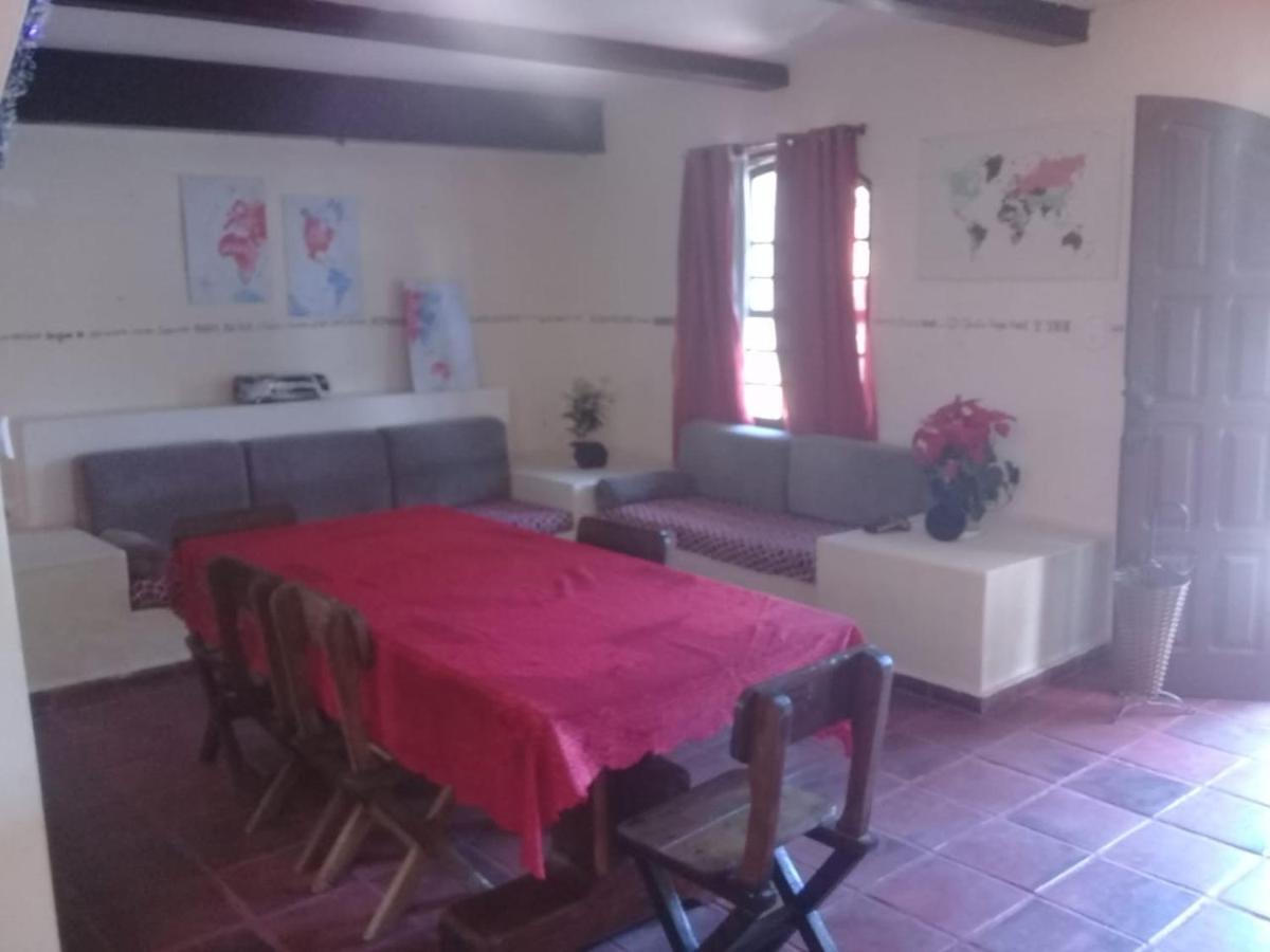 Hotel Pousada Kakau Arraial do Cabo Εξωτερικό φωτογραφία