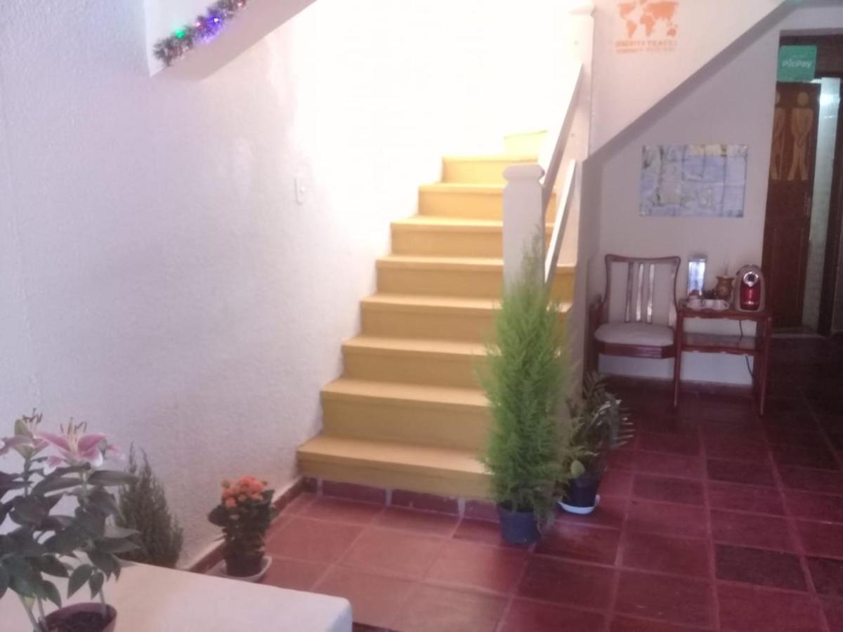 Hotel Pousada Kakau Arraial do Cabo Εξωτερικό φωτογραφία