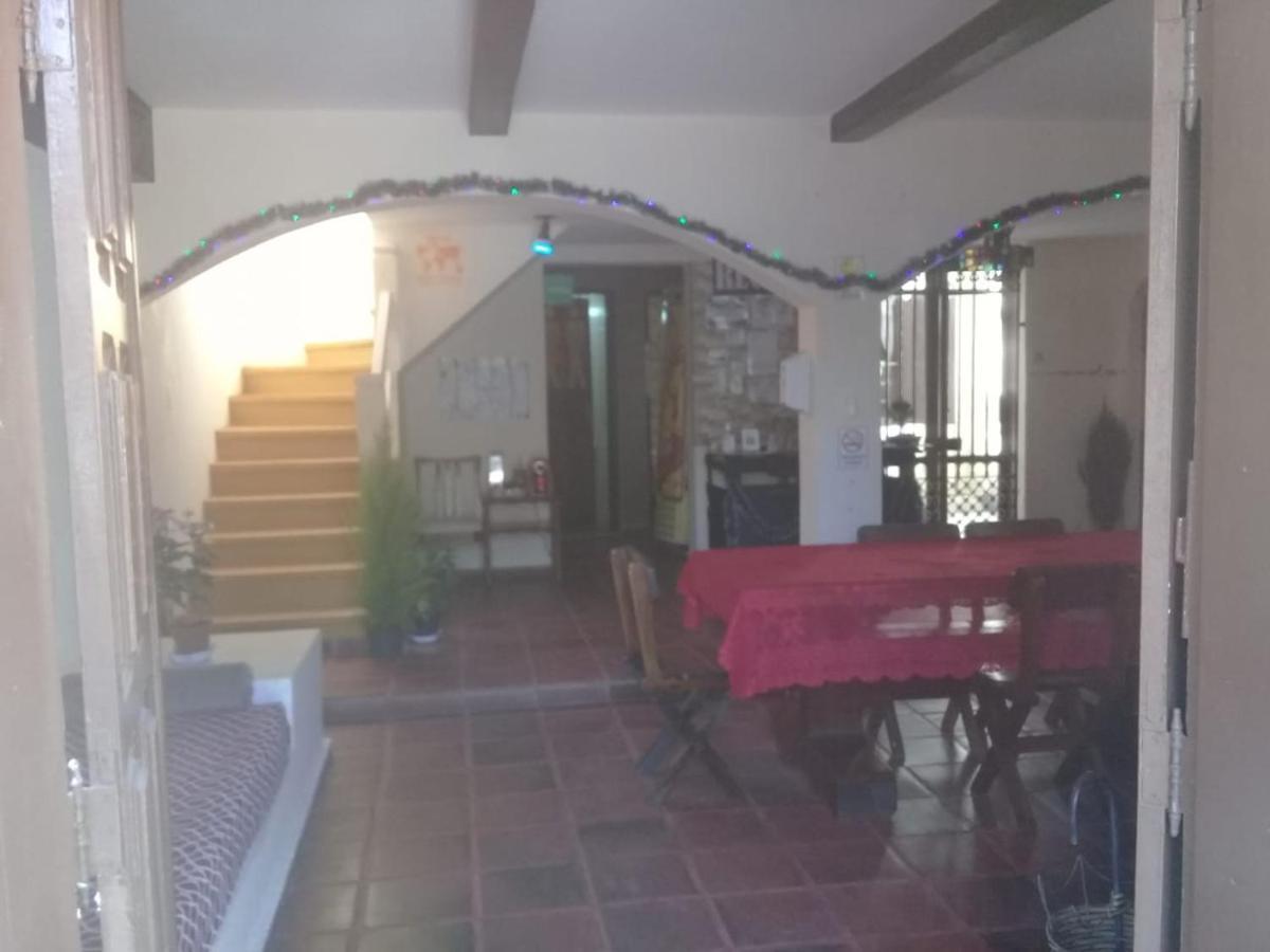 Hotel Pousada Kakau Arraial do Cabo Εξωτερικό φωτογραφία