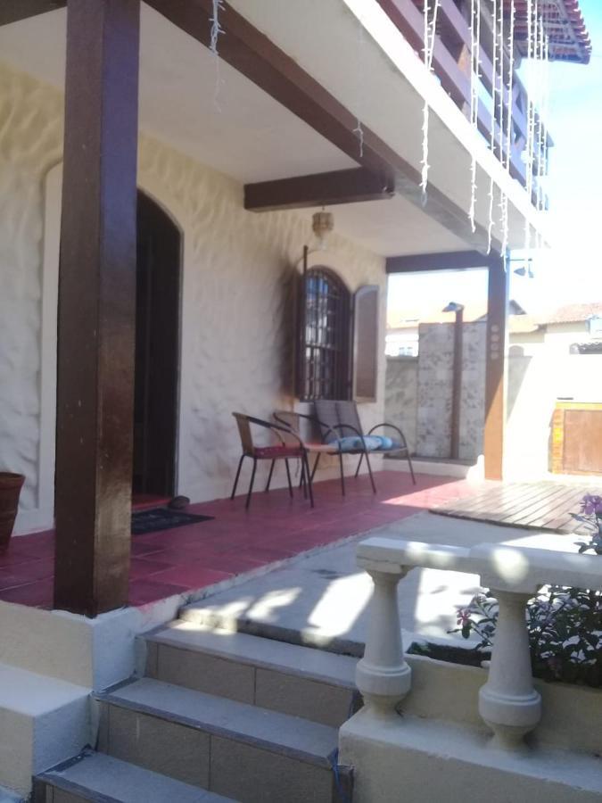 Hotel Pousada Kakau Arraial do Cabo Εξωτερικό φωτογραφία