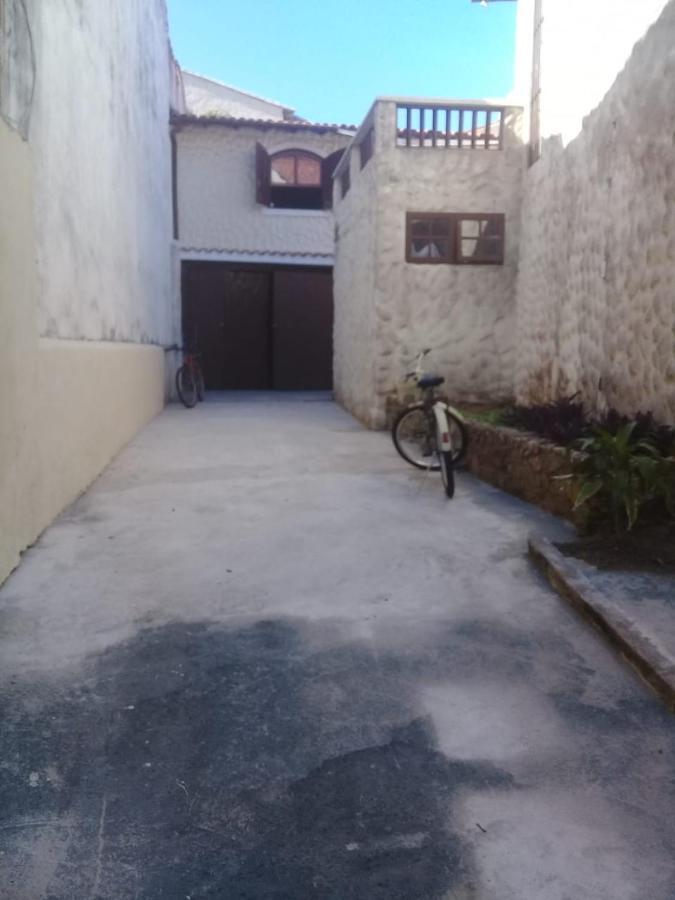 Hotel Pousada Kakau Arraial do Cabo Εξωτερικό φωτογραφία