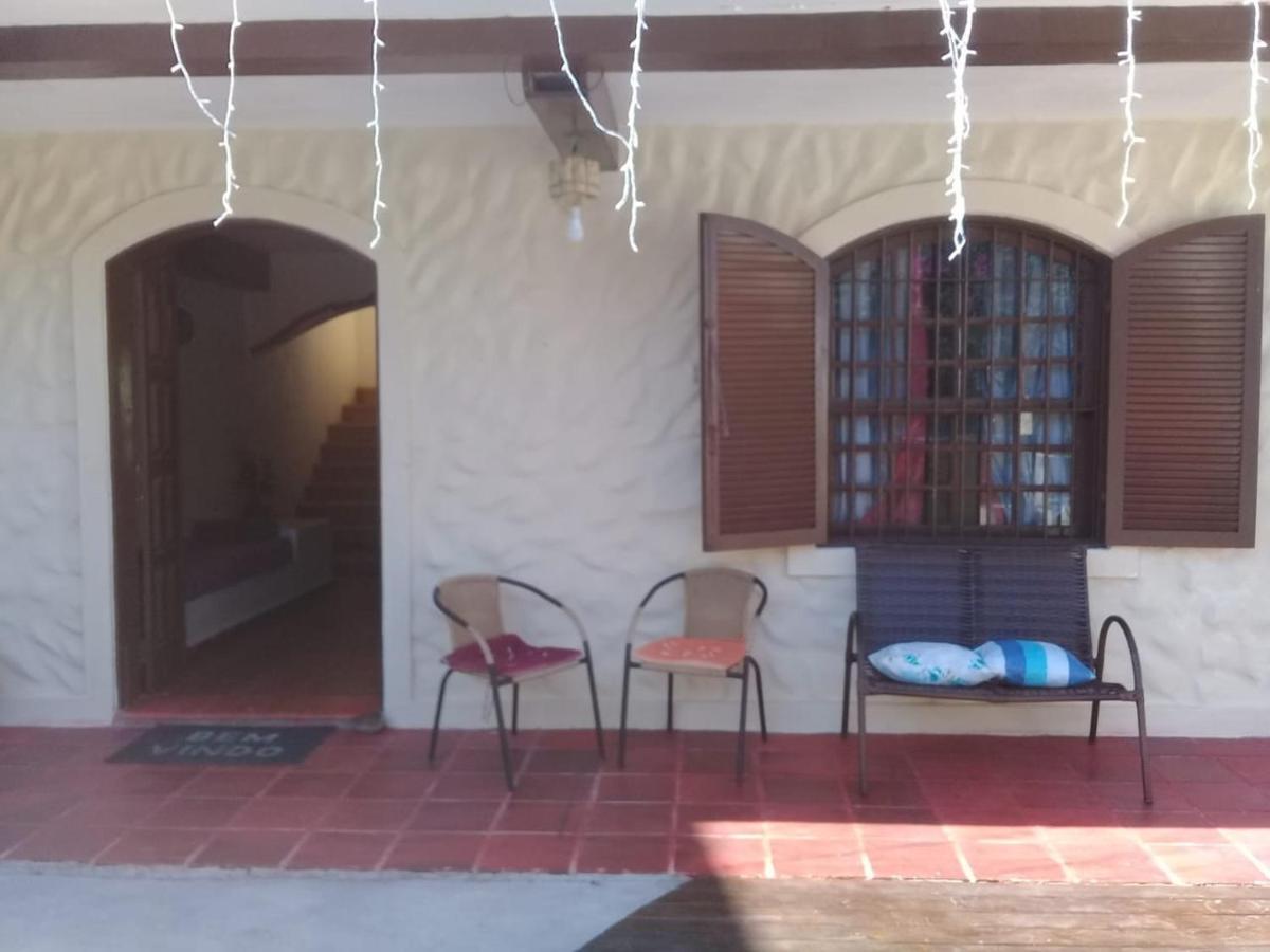 Hotel Pousada Kakau Arraial do Cabo Εξωτερικό φωτογραφία