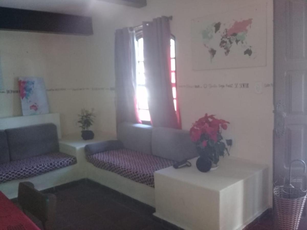 Hotel Pousada Kakau Arraial do Cabo Εξωτερικό φωτογραφία
