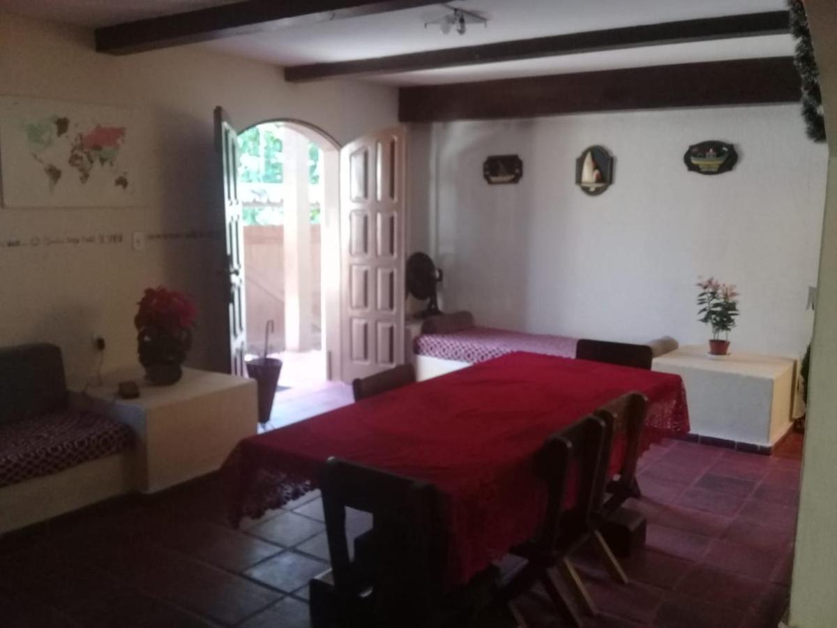 Hotel Pousada Kakau Arraial do Cabo Εξωτερικό φωτογραφία