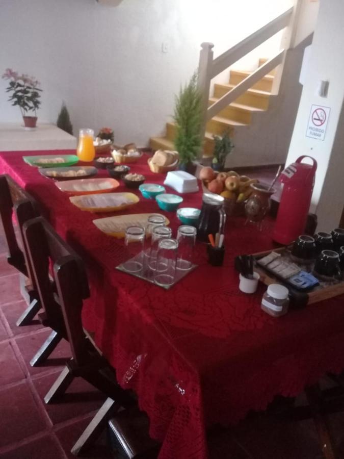 Hotel Pousada Kakau Arraial do Cabo Εξωτερικό φωτογραφία
