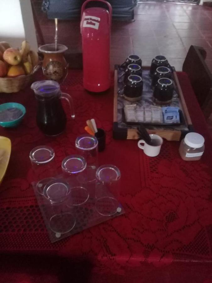 Hotel Pousada Kakau Arraial do Cabo Εξωτερικό φωτογραφία