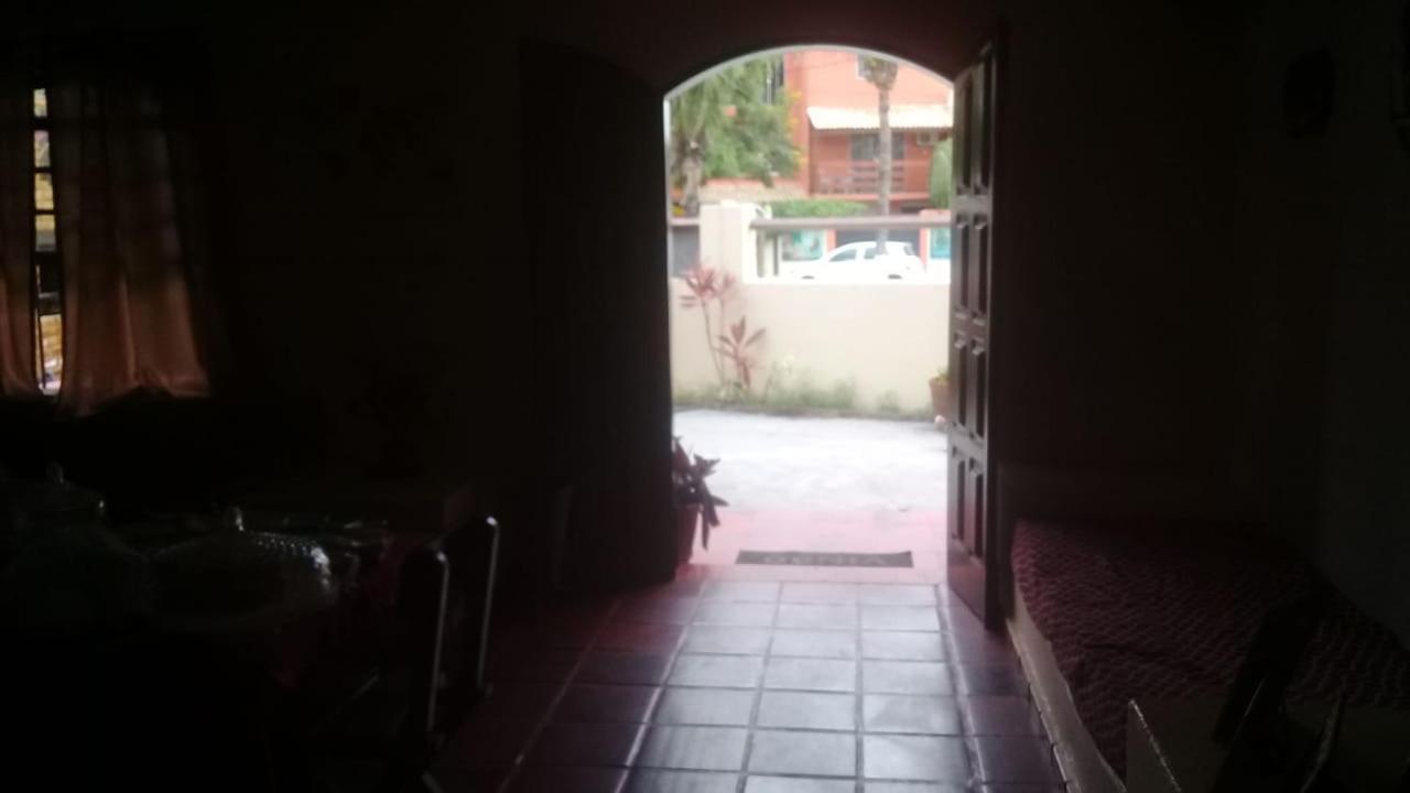 Hotel Pousada Kakau Arraial do Cabo Εξωτερικό φωτογραφία