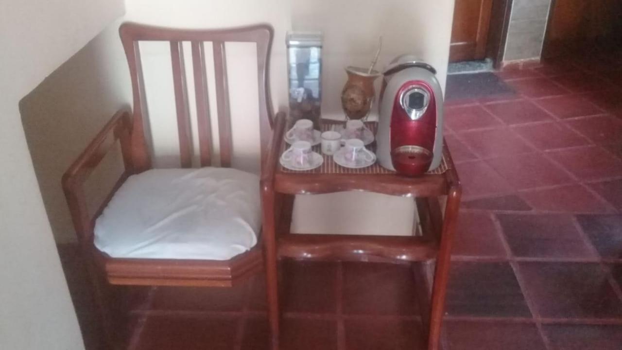 Hotel Pousada Kakau Arraial do Cabo Εξωτερικό φωτογραφία