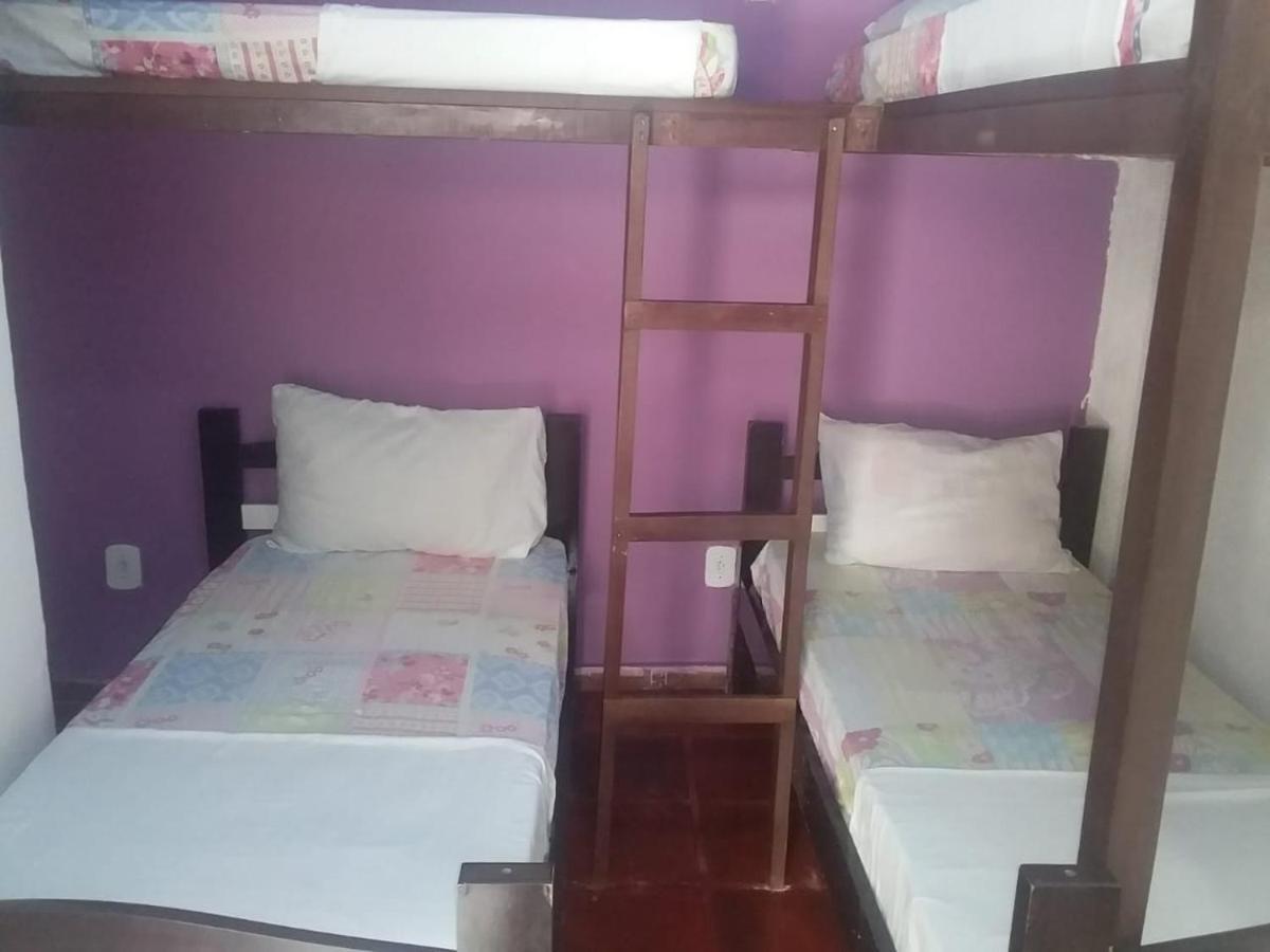 Hotel Pousada Kakau Arraial do Cabo Εξωτερικό φωτογραφία