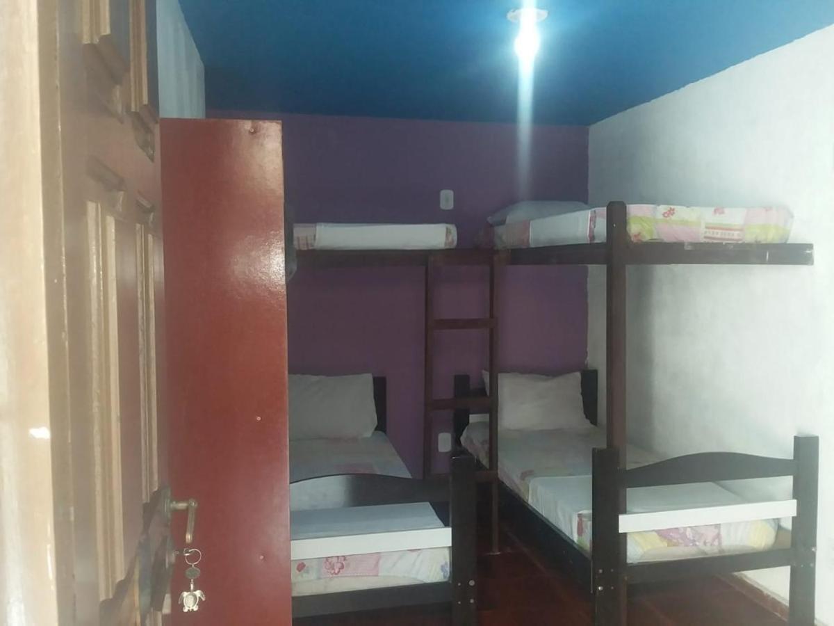 Hotel Pousada Kakau Arraial do Cabo Εξωτερικό φωτογραφία