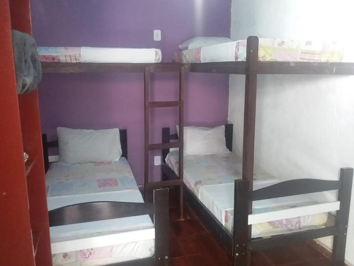Hotel Pousada Kakau Arraial do Cabo Εξωτερικό φωτογραφία