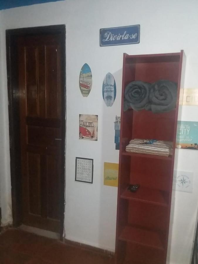 Hotel Pousada Kakau Arraial do Cabo Εξωτερικό φωτογραφία