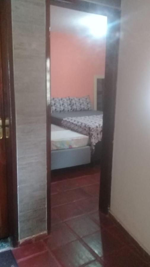 Hotel Pousada Kakau Arraial do Cabo Εξωτερικό φωτογραφία