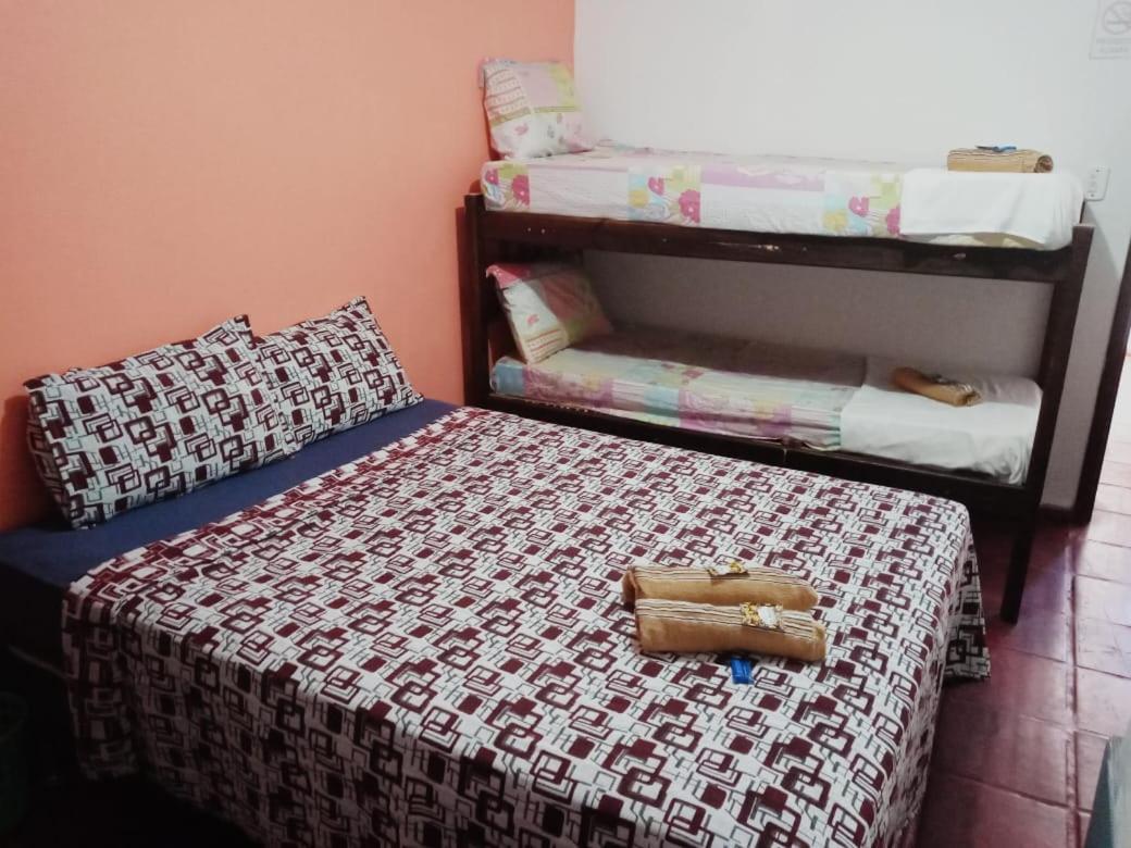 Hotel Pousada Kakau Arraial do Cabo Εξωτερικό φωτογραφία