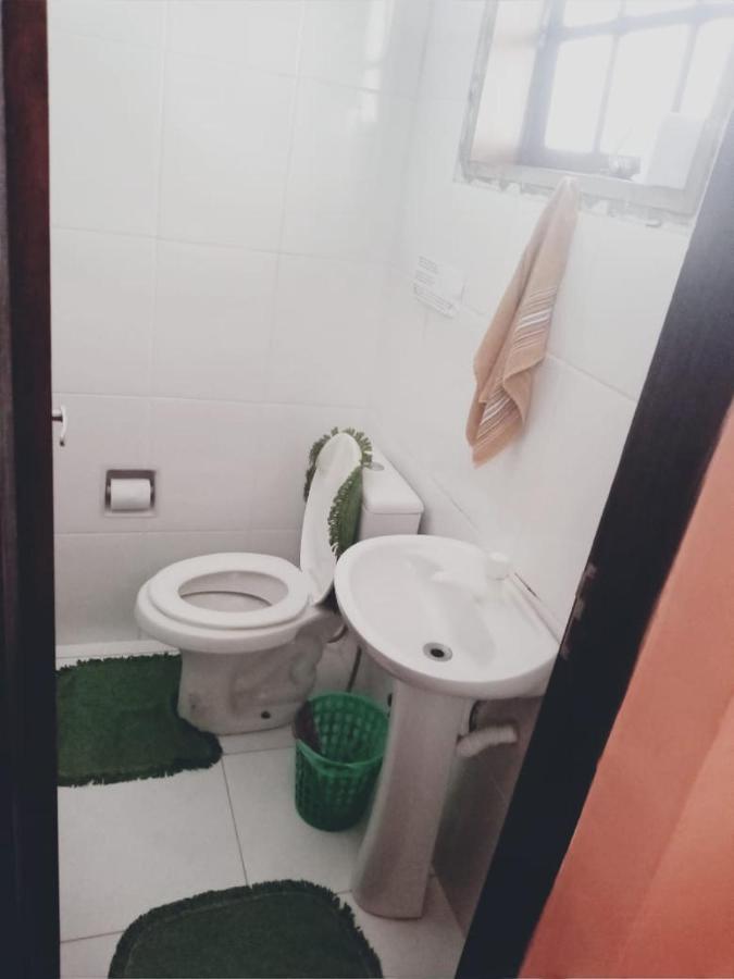 Hotel Pousada Kakau Arraial do Cabo Εξωτερικό φωτογραφία