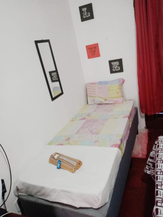 Hotel Pousada Kakau Arraial do Cabo Εξωτερικό φωτογραφία