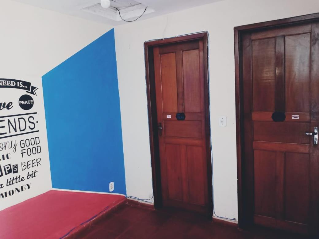 Hotel Pousada Kakau Arraial do Cabo Εξωτερικό φωτογραφία