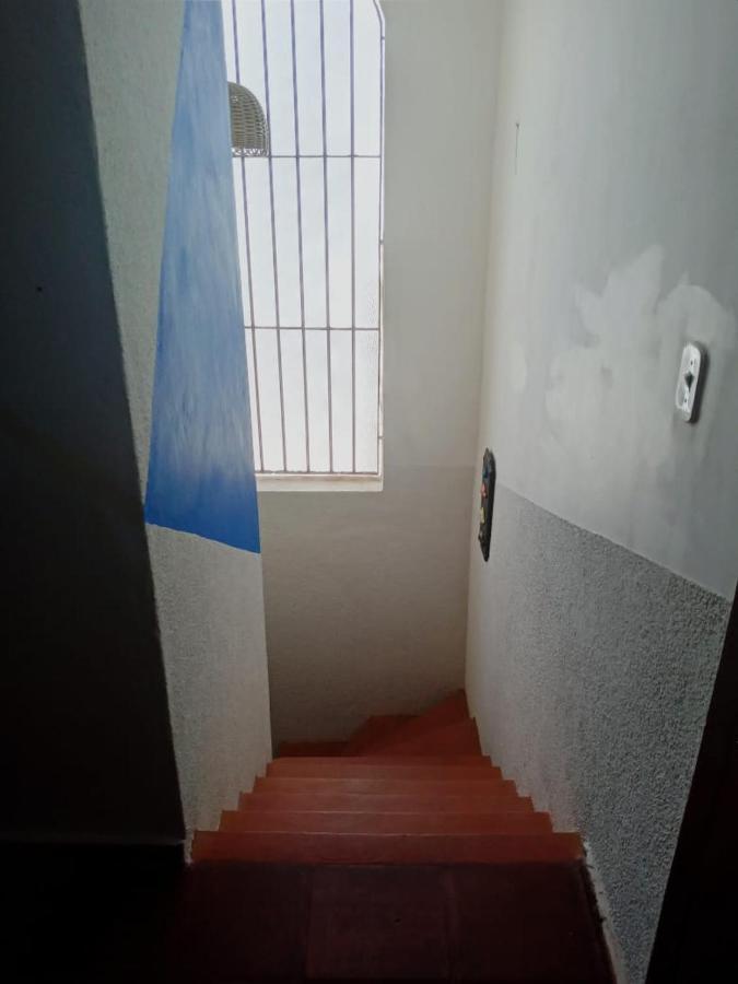 Hotel Pousada Kakau Arraial do Cabo Εξωτερικό φωτογραφία